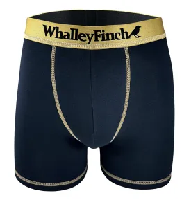 Everyday Vibe Navy Boxer Brief