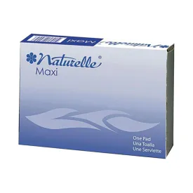 Feminine Hygiene #4 Maxi Pads (200/case)