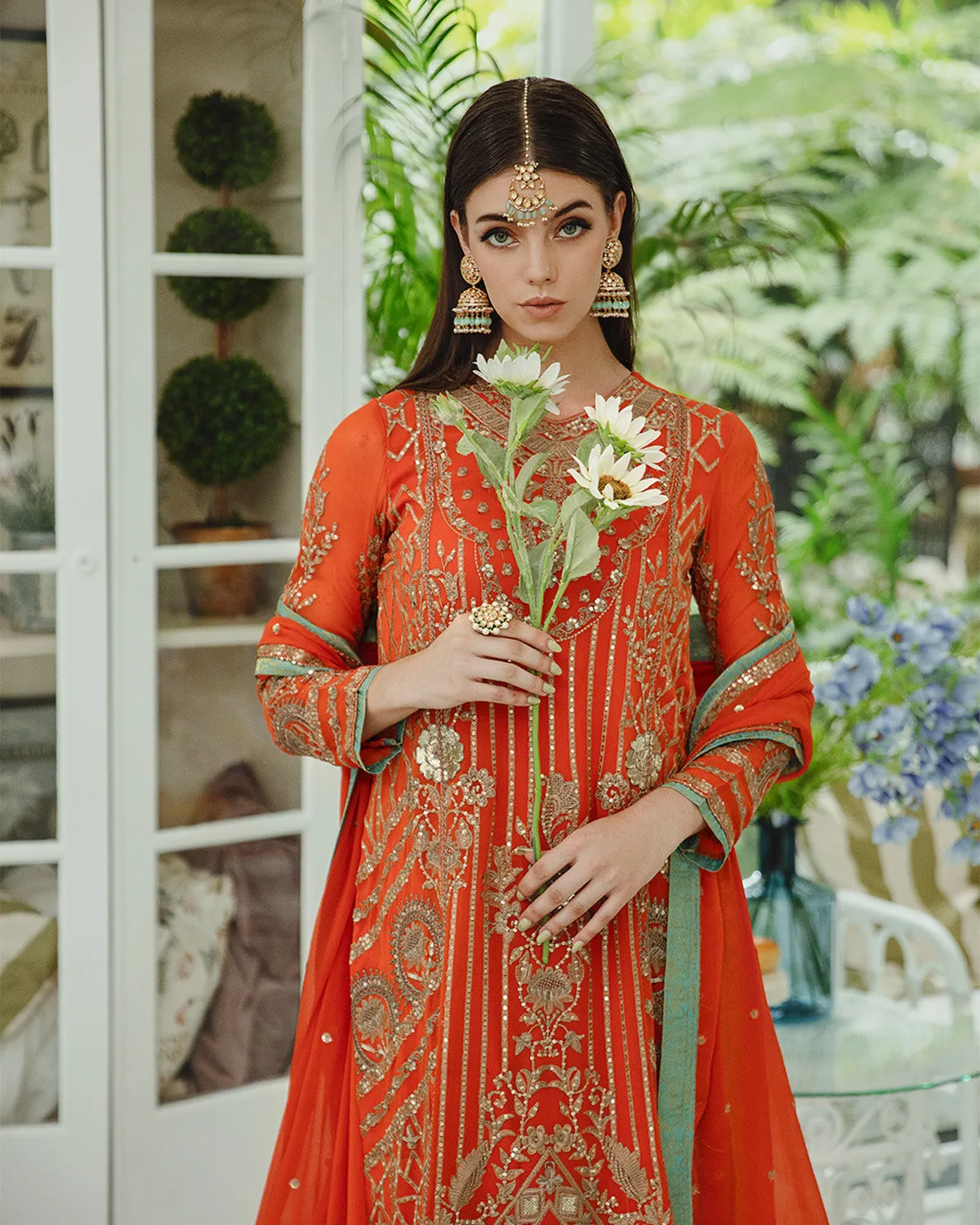 Freesia Intira Luxury Formals – MINA (W23-509)