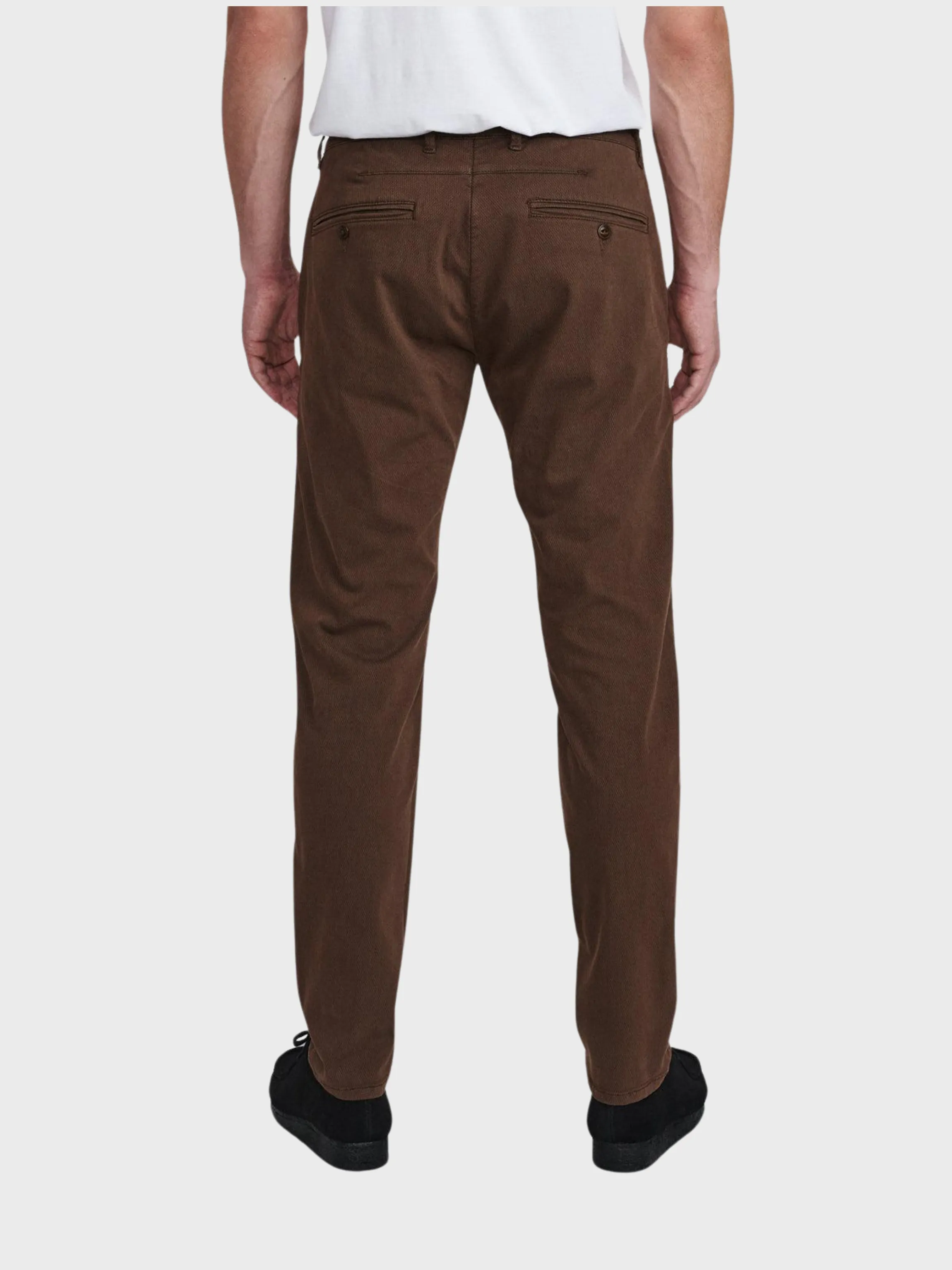 Gabba Paul K3280 Dale Chino Dk earth