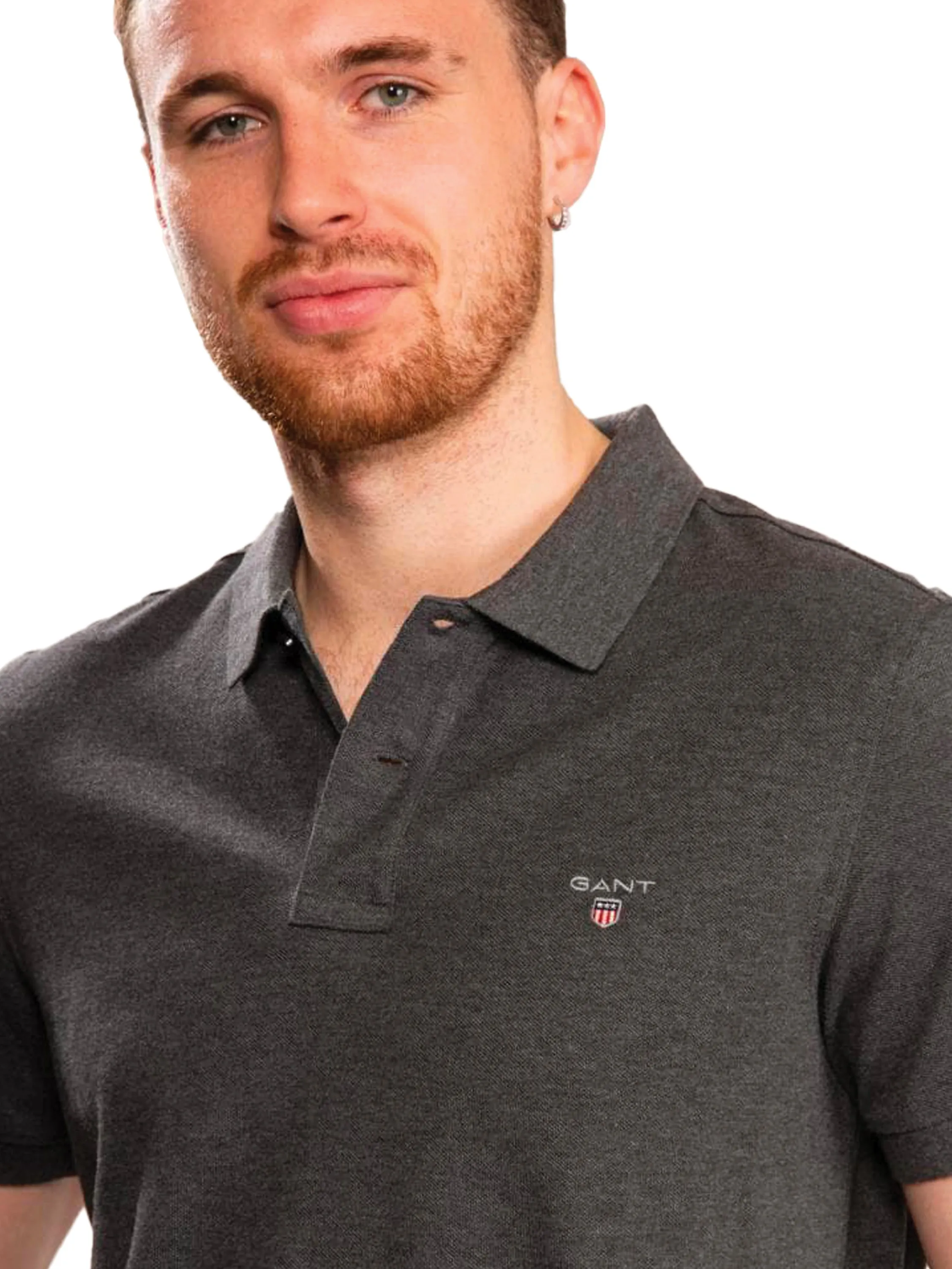 Gant | Mens Original Polos