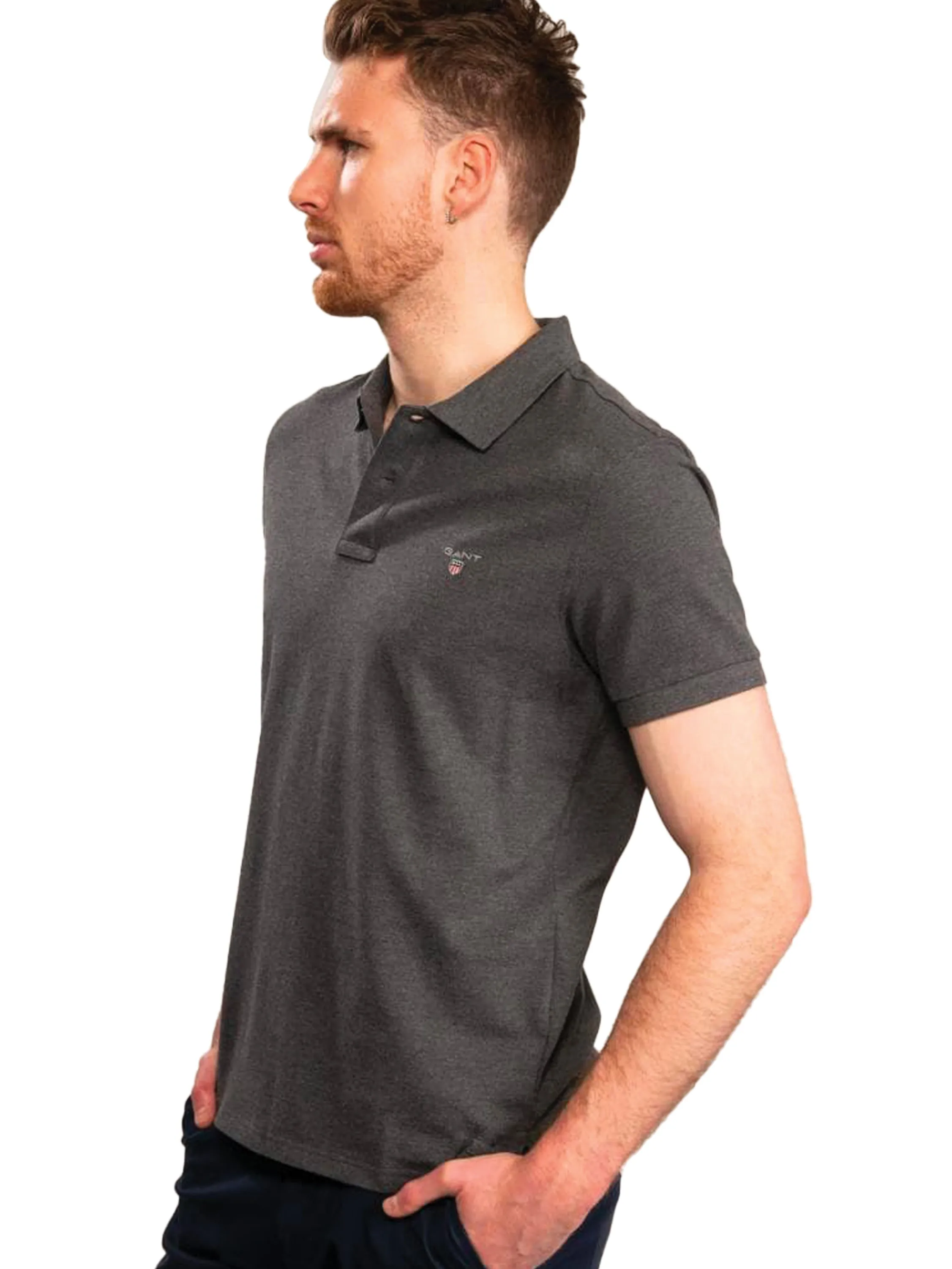 Gant | Mens Original Polos