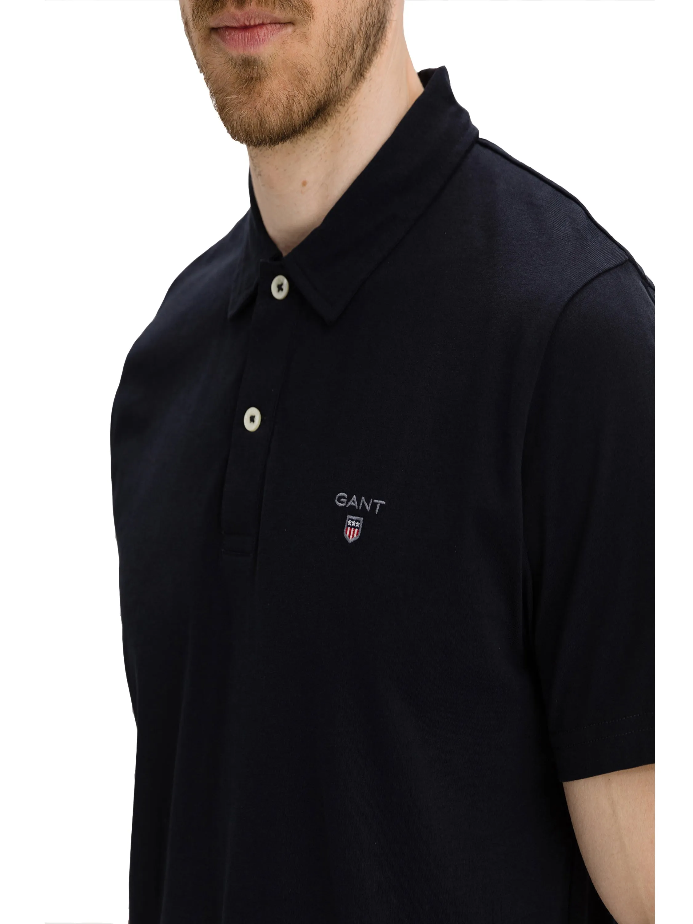 Gant | Mens Original Polos