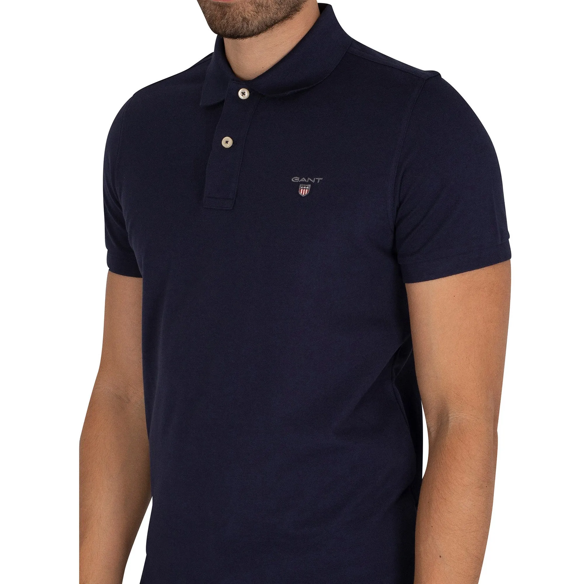 Gant | Mens Original Polos