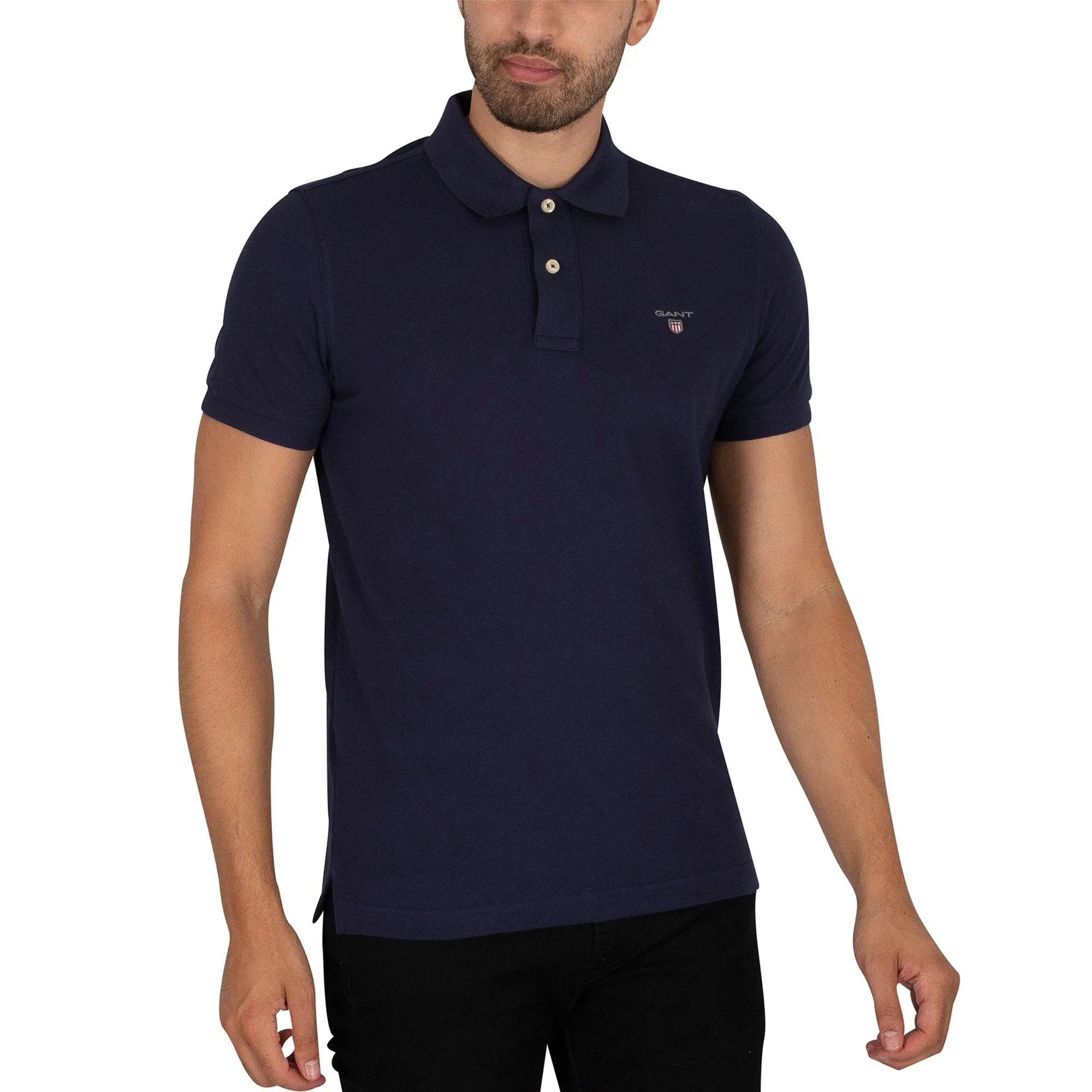 Gant | Mens Original Polos