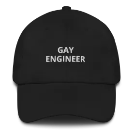 Gay Engineer Hat