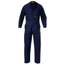 Hard Yakka Cotton Drill Coverall (Y00010)