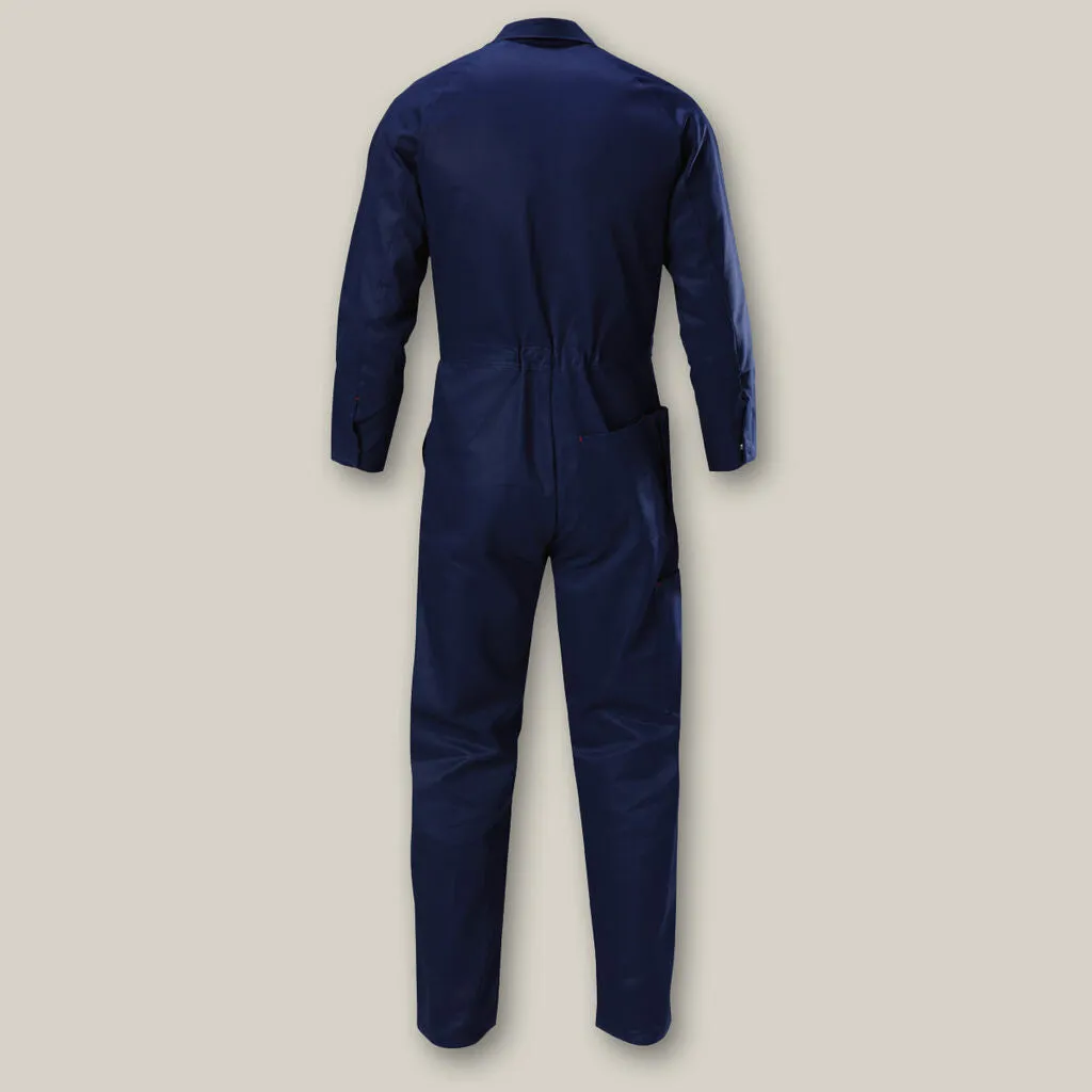 Hard Yakka Cotton Drill Coverall (Y00010)