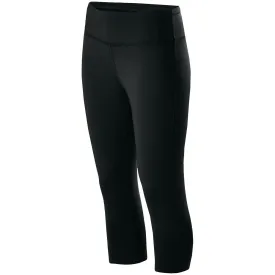 Holloway Ladies Banner Capri