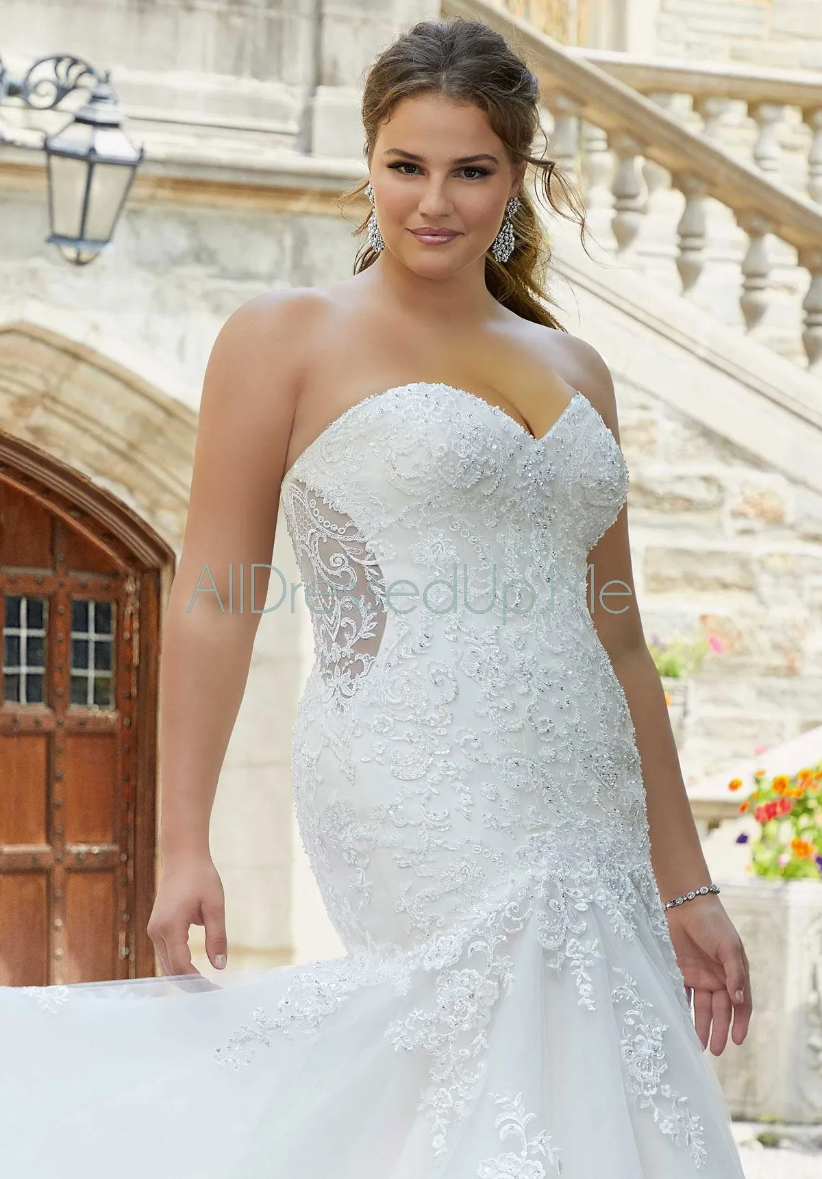 Julietta - Sophie - 3289 - Cheron's Bridal, Wedding Gown