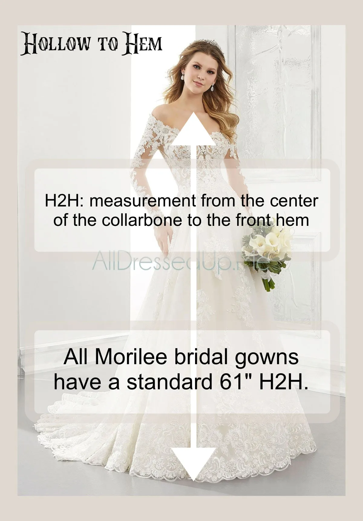 Julietta - Sophie - 3289 - Cheron's Bridal, Wedding Gown