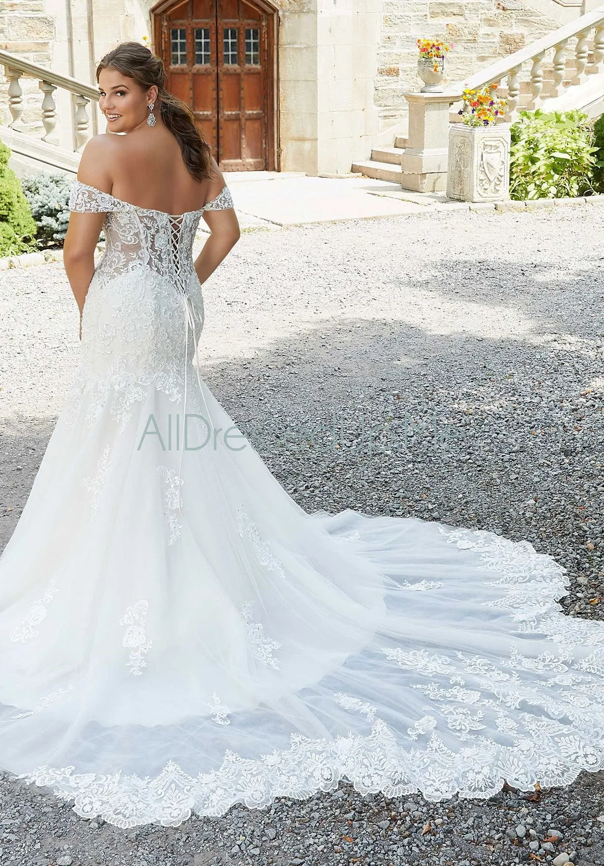 Julietta - Sophie - 3289 - Cheron's Bridal, Wedding Gown