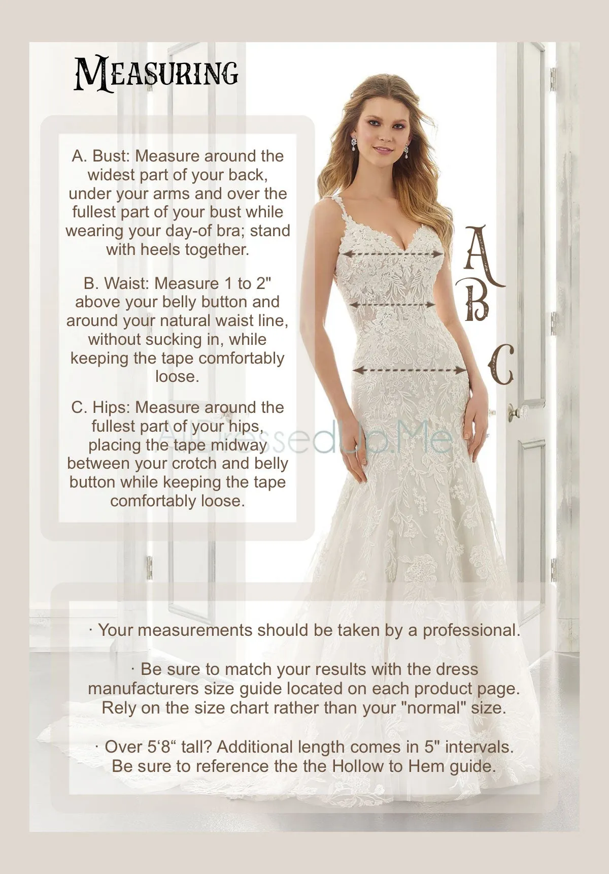 Julietta - Sophie - 3289 - Cheron's Bridal, Wedding Gown