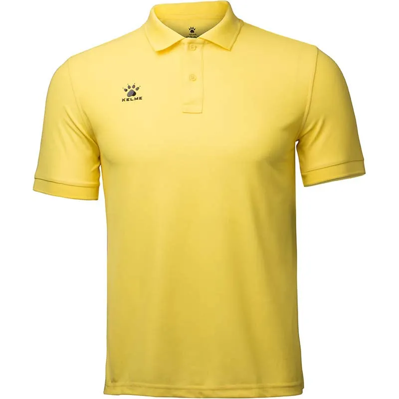 KELME Kids Polo Shirt