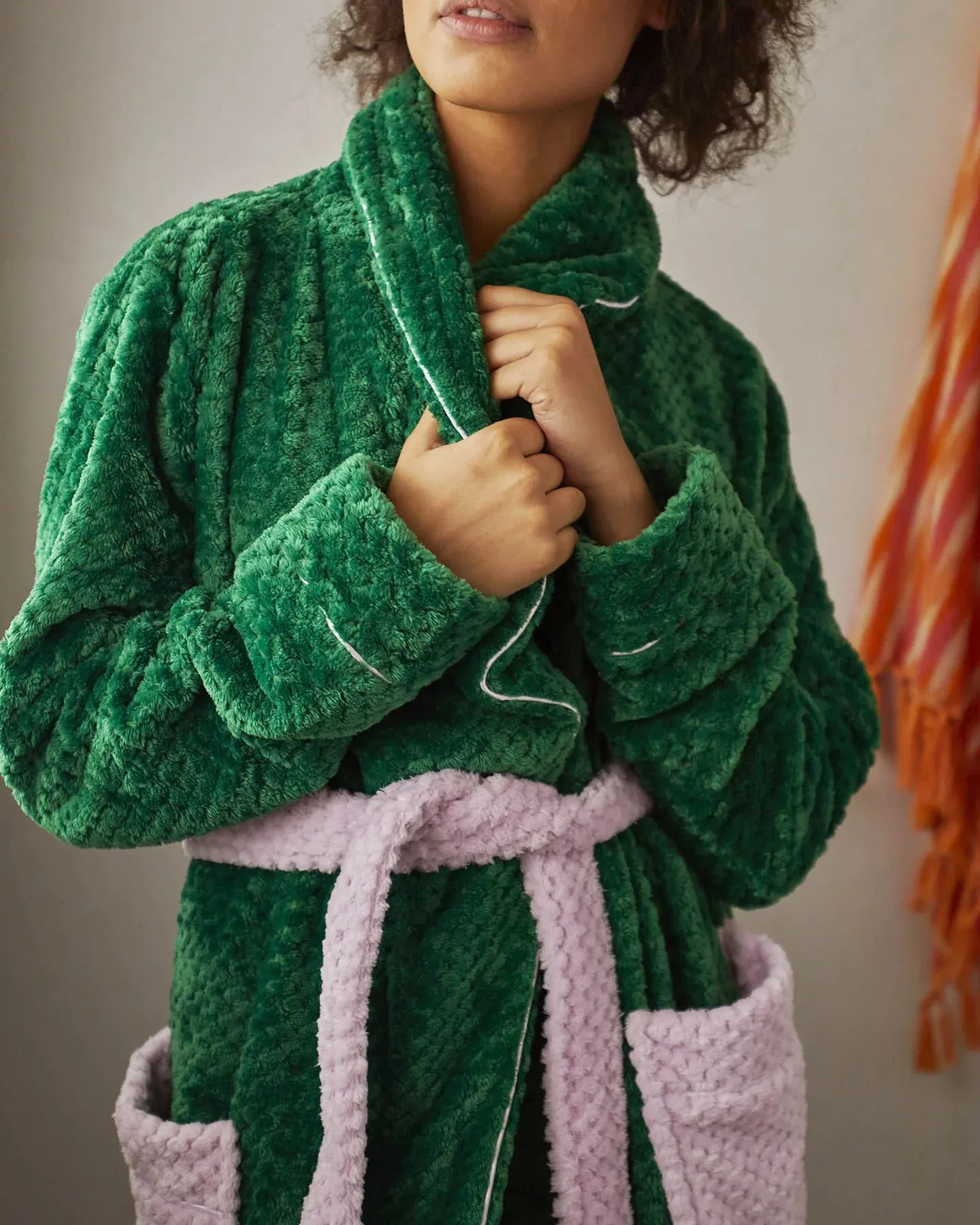 Kip & Co Forever Cosy Robe