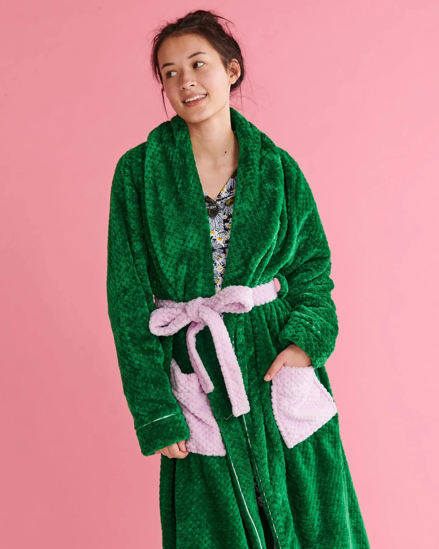 Kip & Co Forever Cosy Robe