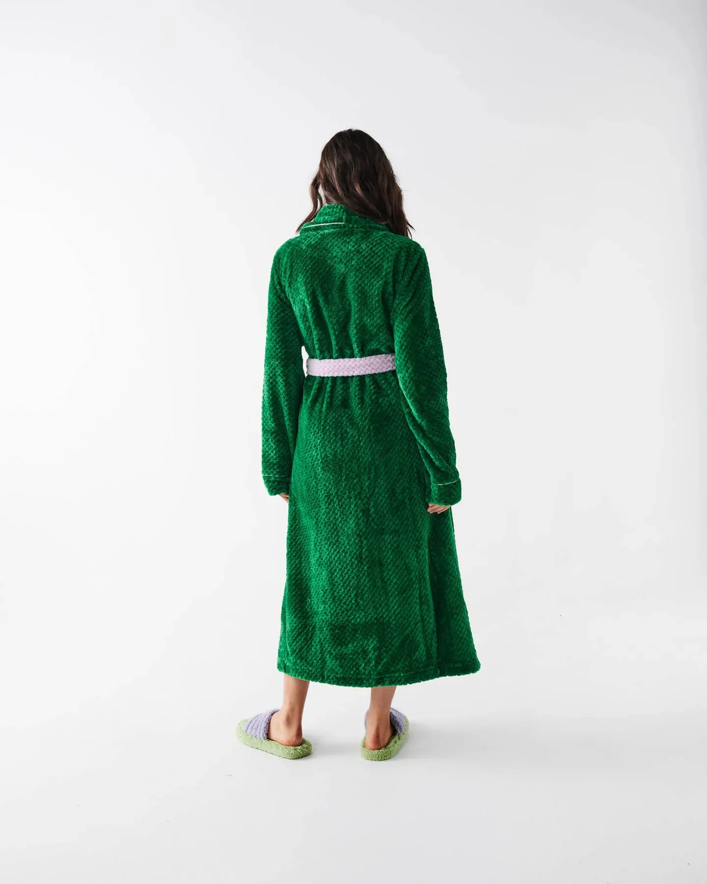 Kip & Co Forever Cosy Robe