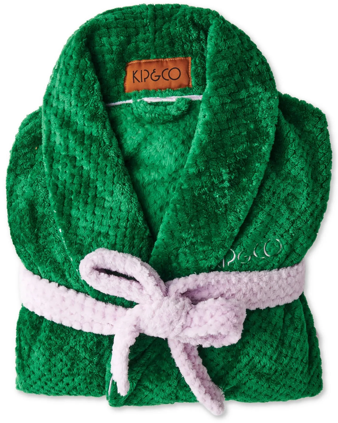 Kip & Co Forever Cosy Robe