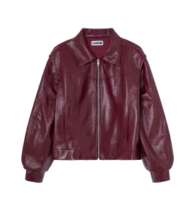 Laagam Cupido Bomber Jacket