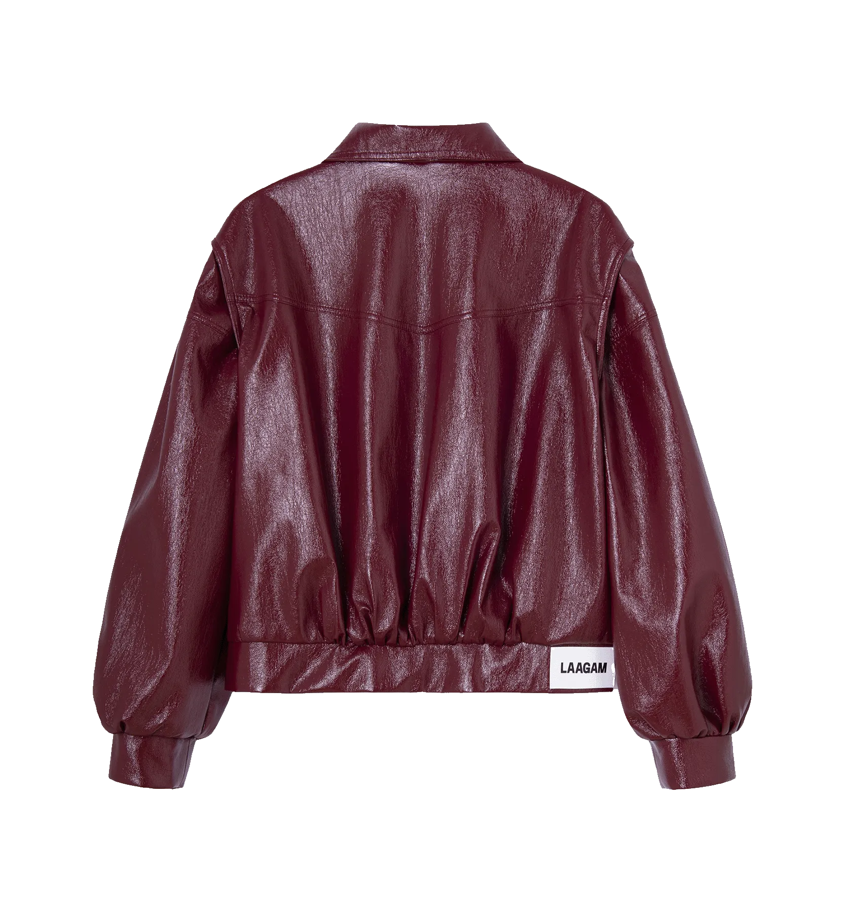 Laagam Cupido Bomber Jacket