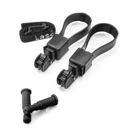 Lascal Universal Connector Kit for BuggyBoard Mini, Maxi and Maxi 