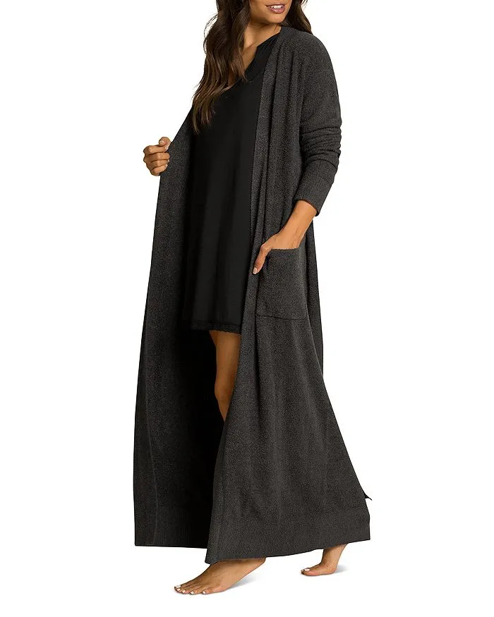 Long ribbed robe CozyChic Lite BAREFOOT DREAMS