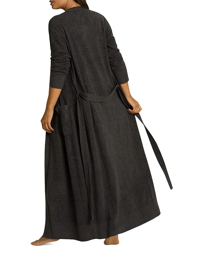 Long ribbed robe CozyChic Lite BAREFOOT DREAMS