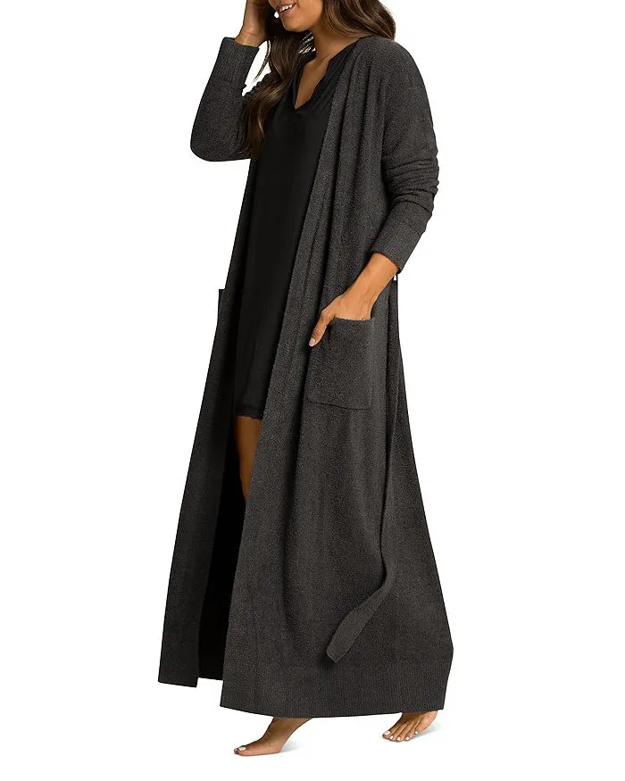 Long ribbed robe CozyChic Lite BAREFOOT DREAMS