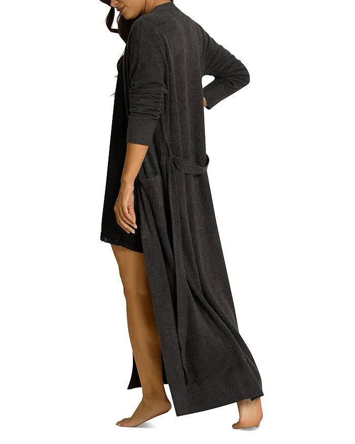 Long ribbed robe CozyChic Lite BAREFOOT DREAMS