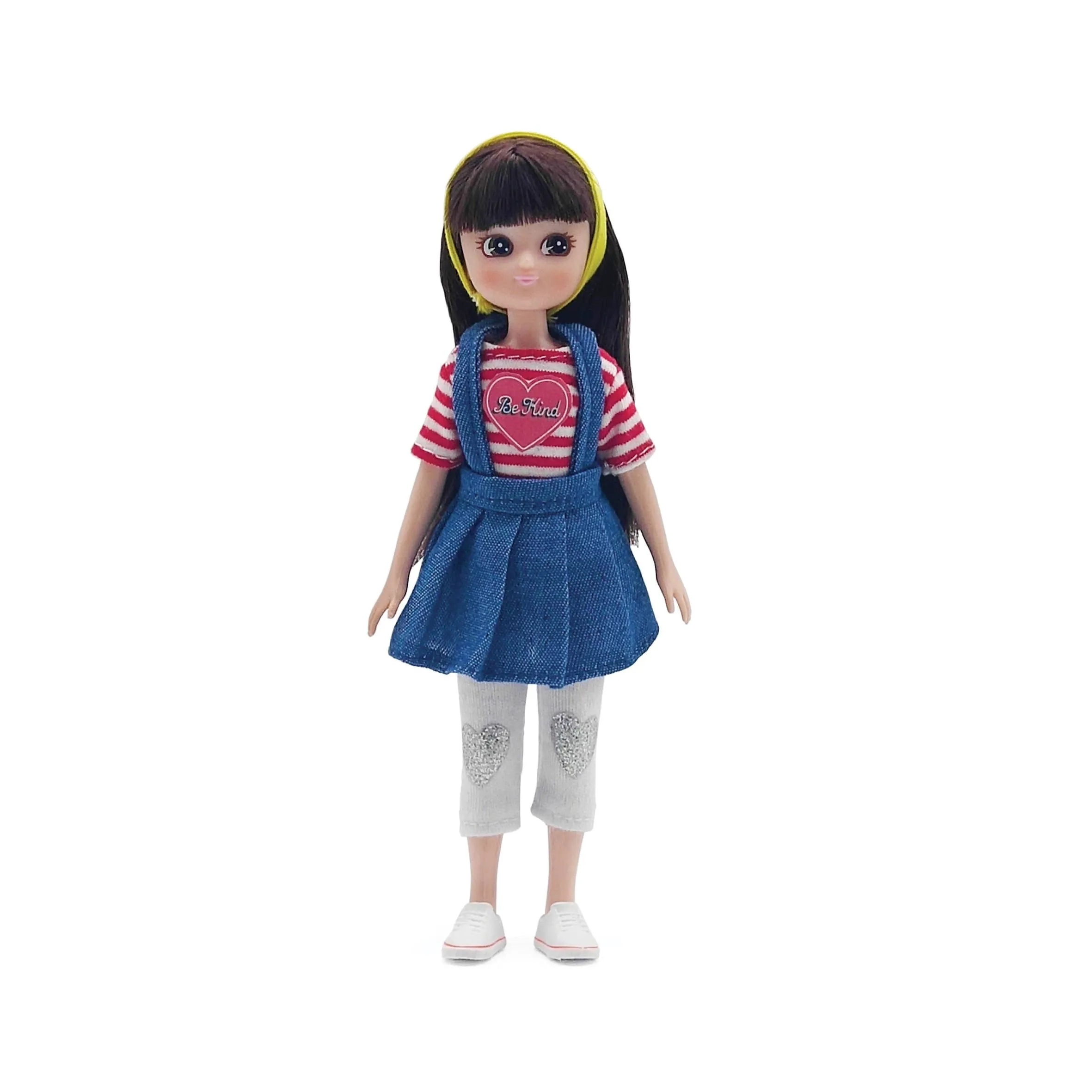 Lottie Dolls | Doll ~ Be Kind