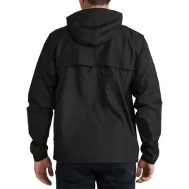 Men's transport windbreaker Billabong, black