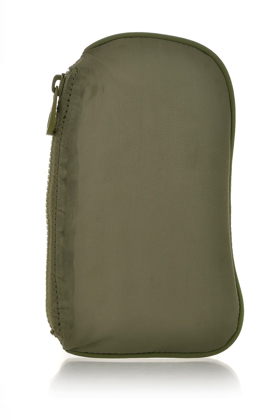 MISS MARC Khaki Body Bag