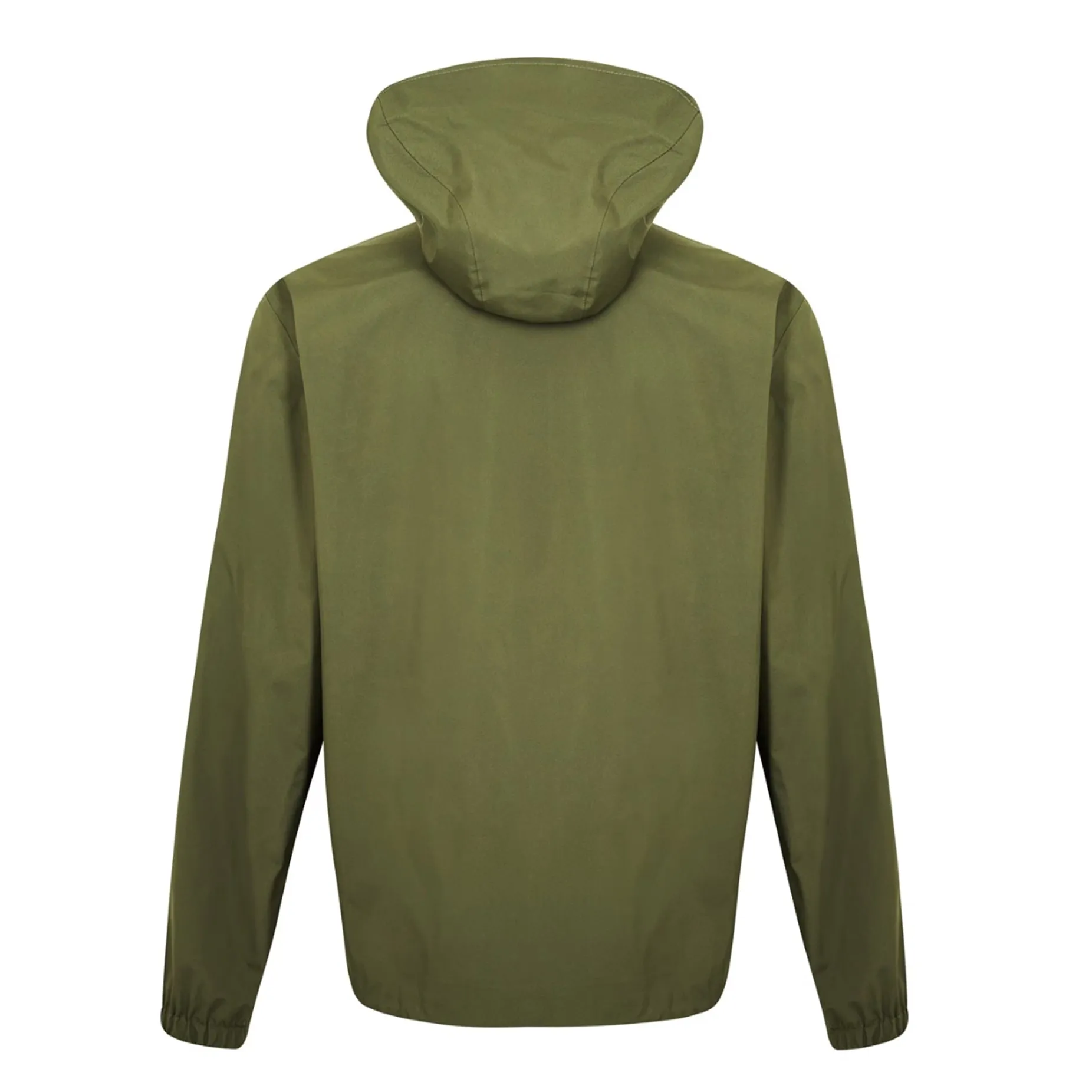 MONCLER SHIPTON GRENOBLE HOODED GORTEX JACKET KHAKI