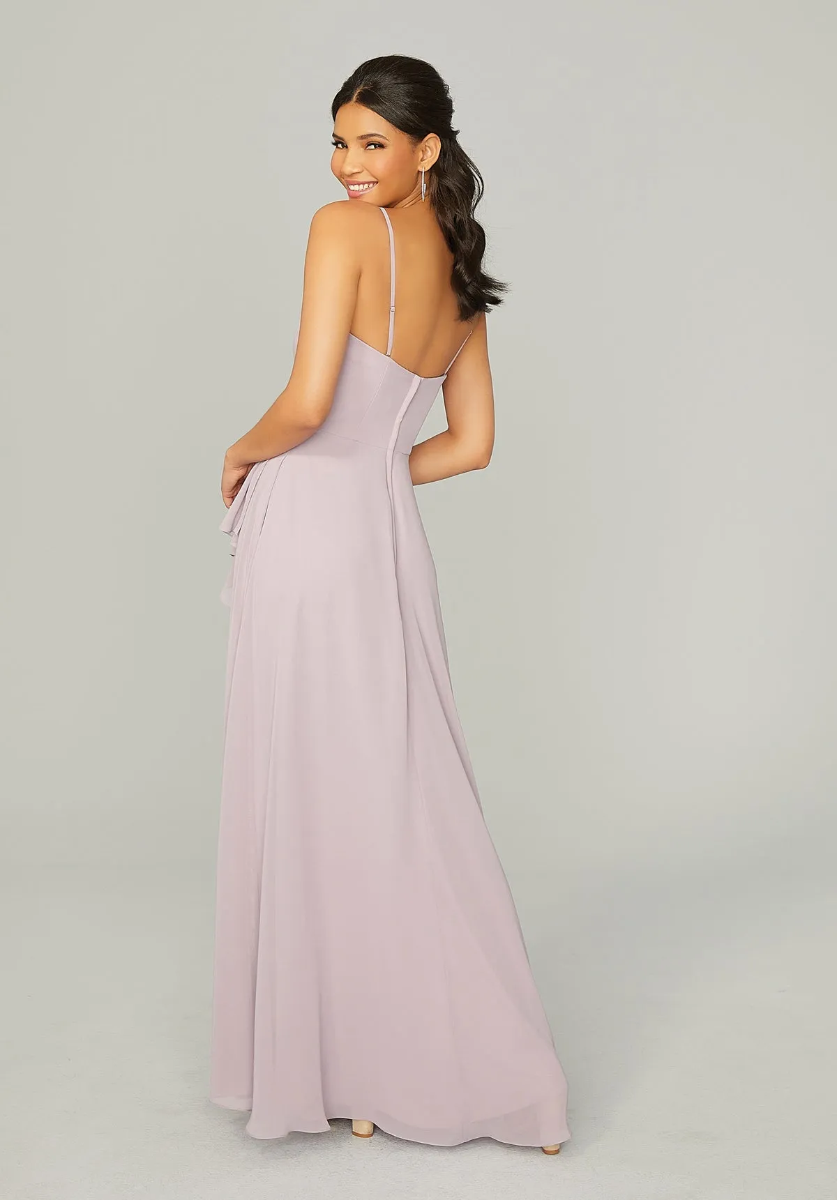 Morilee - 21762 - Cheron's Bridal, Bridesmaids Dress