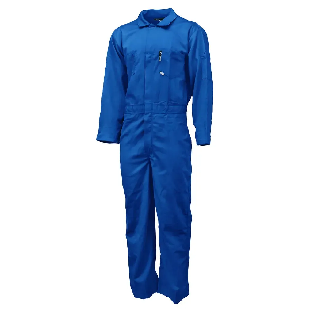 Neese 7 oz Ultra-Soft FR Coverall (CAT 2)