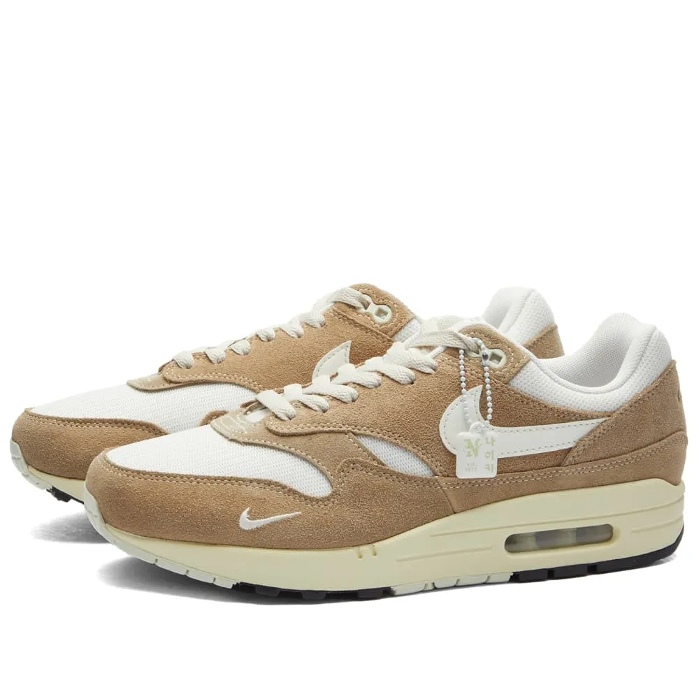 Nike Air Max 1 '87 SE W, khaki