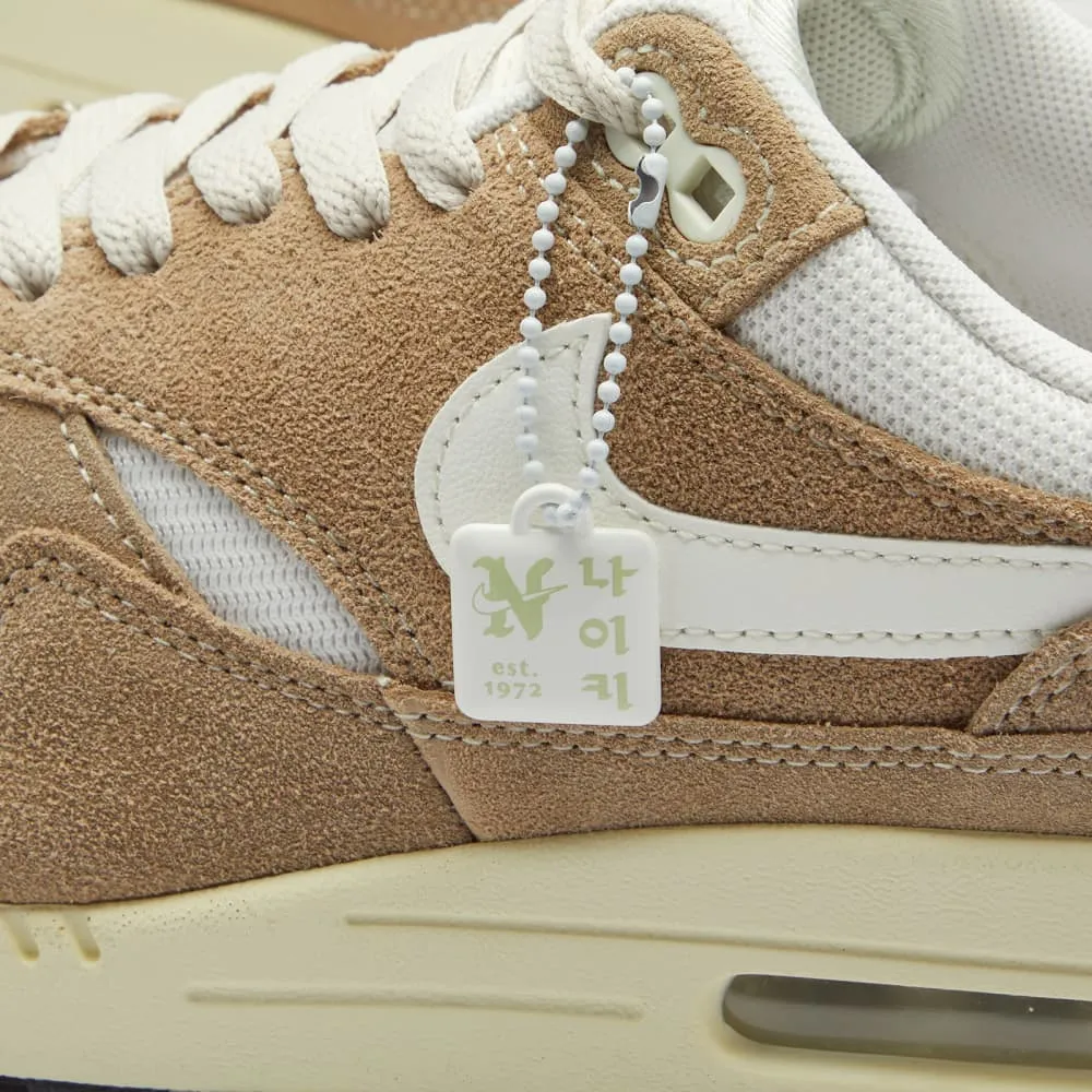 Nike Air Max 1 '87 SE W, khaki