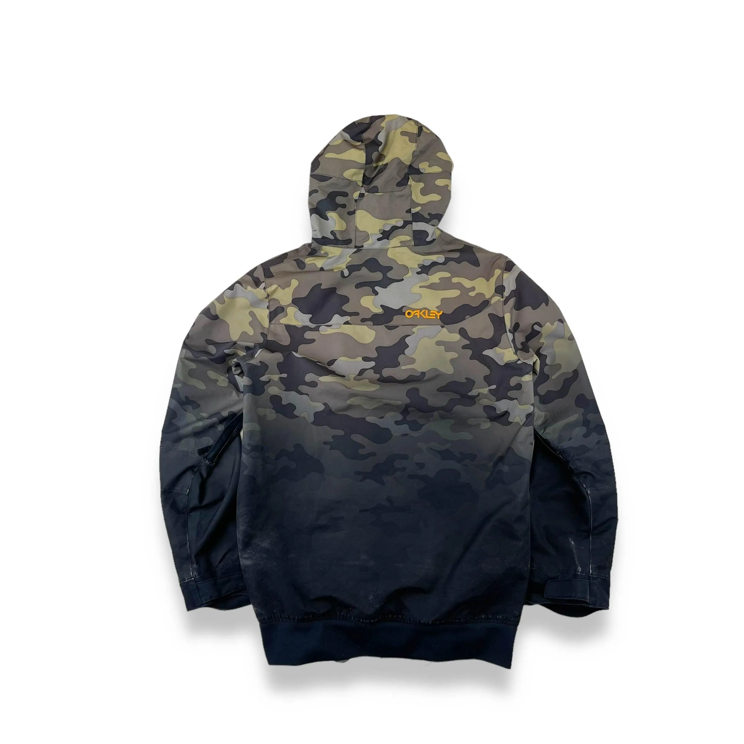 Oakley Camo Jacket (XL)