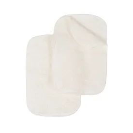 Organic Cotton Terry Wipes