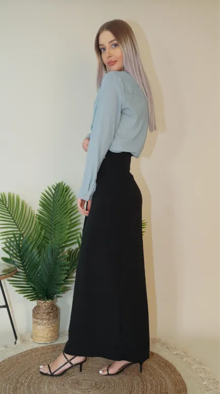 Over Layer Skirt