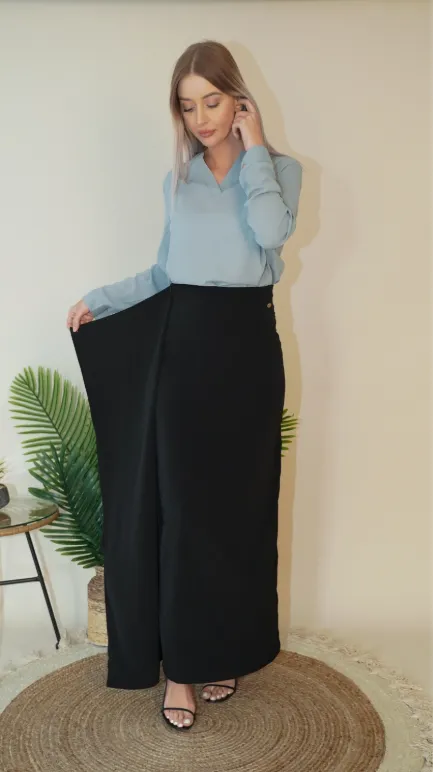 Over Layer Skirt