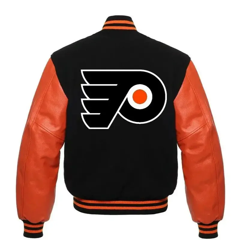 Philadelphia Flyers Jacket