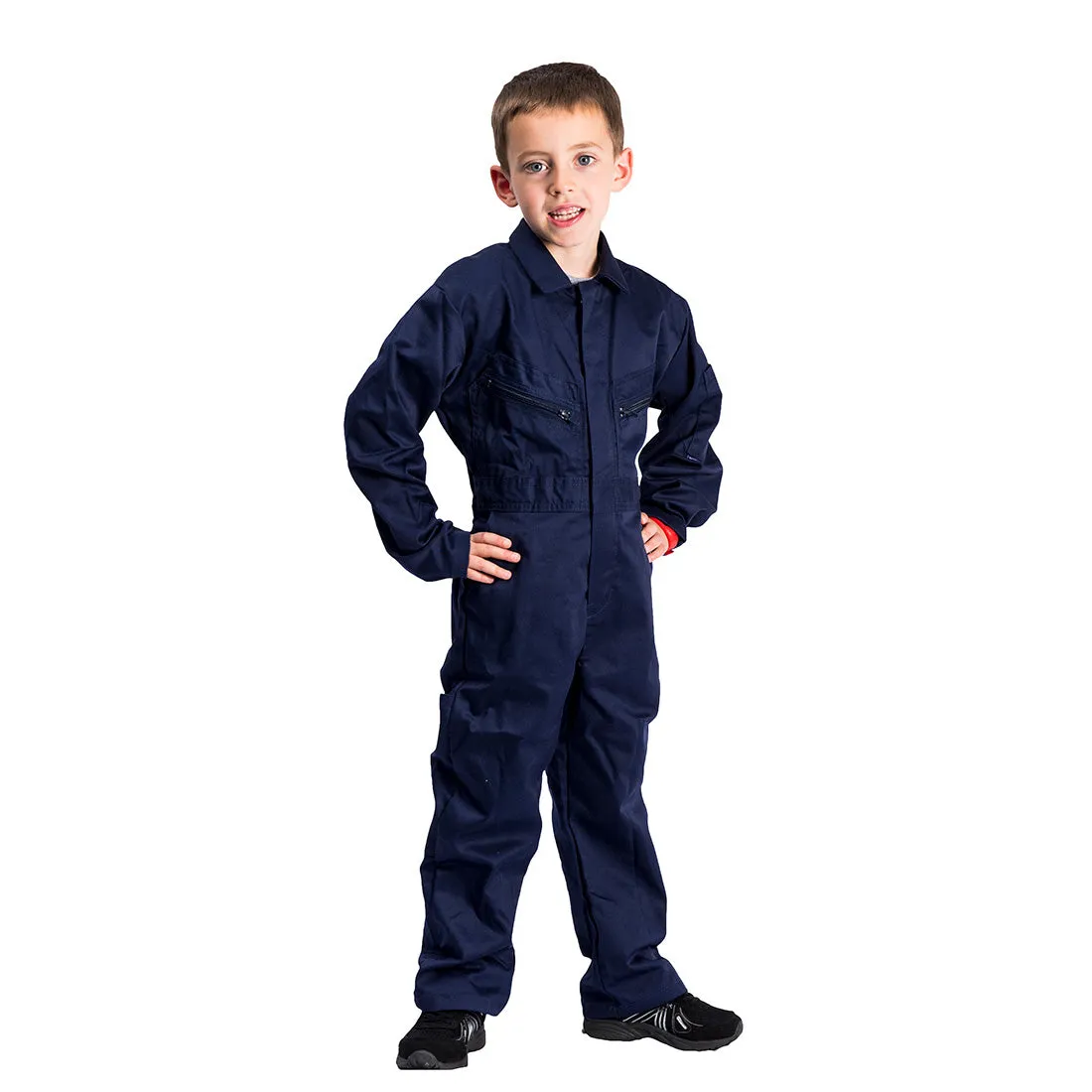 Portwest Youth's Coverall (C890)