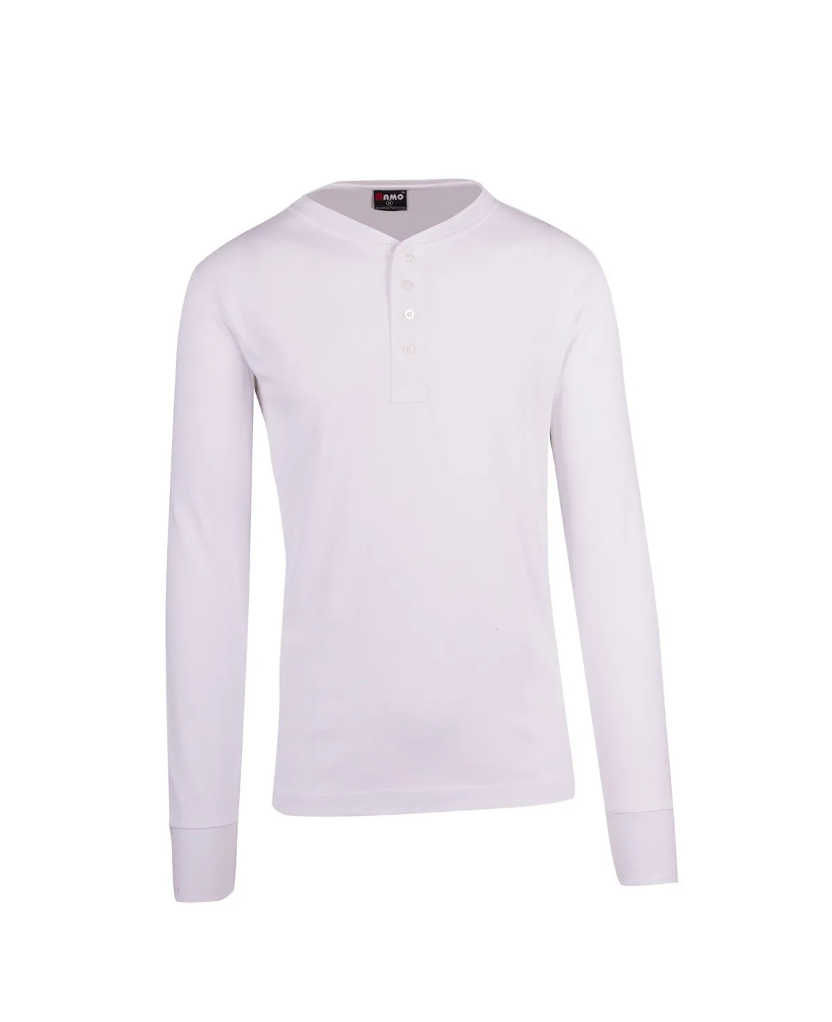 Ramo Men's Hanley L/S Tees (T000LB)