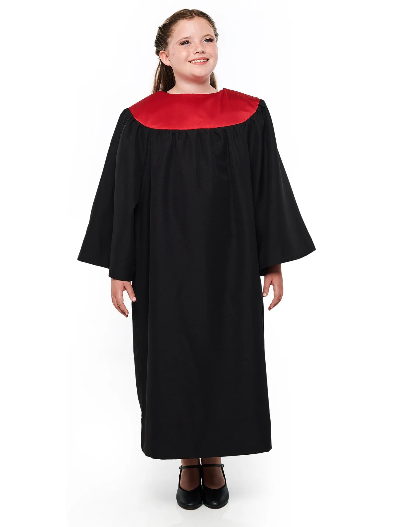 RB110 Rhythm Youth Robe - No Stole Needed