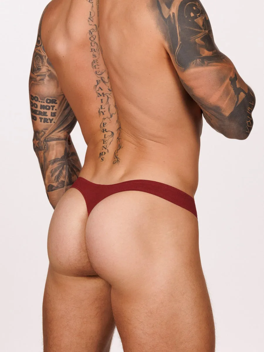 Romeo Thong 3 Pack