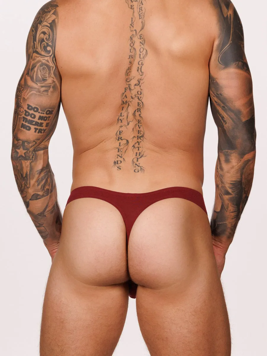 Romeo Thong 3 Pack