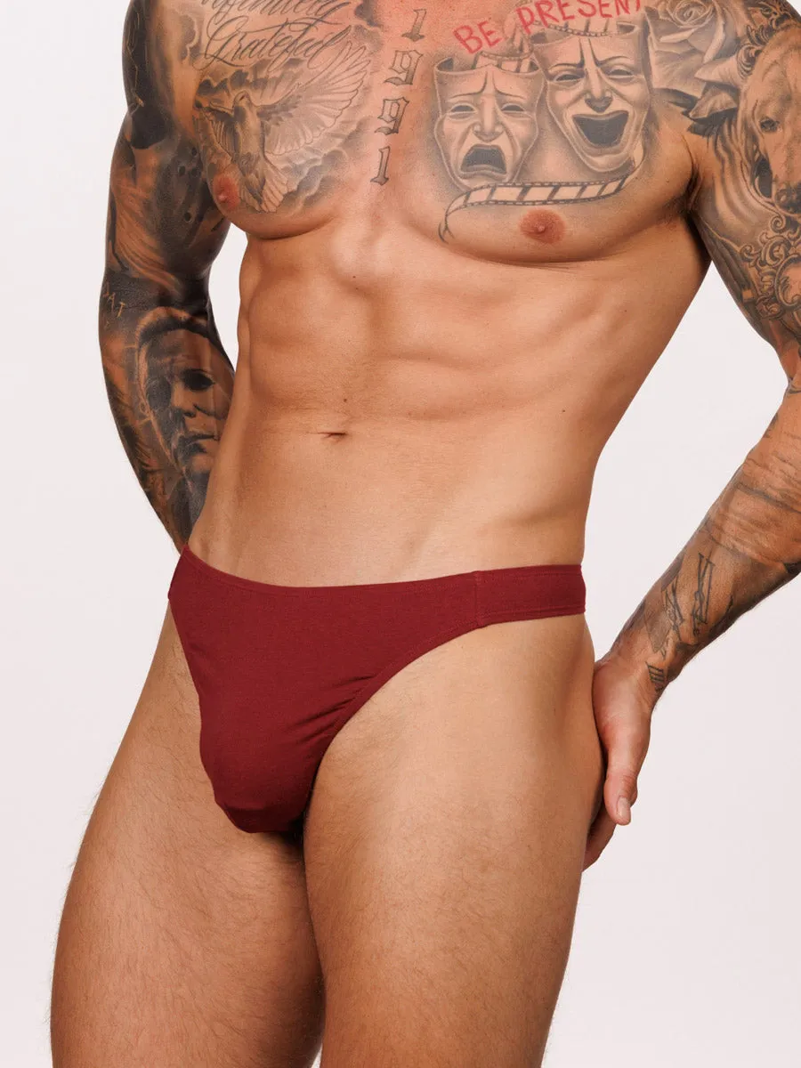 Romeo Thong 3 Pack