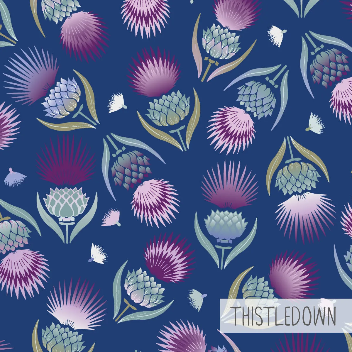 Sale Capri | Thistledown