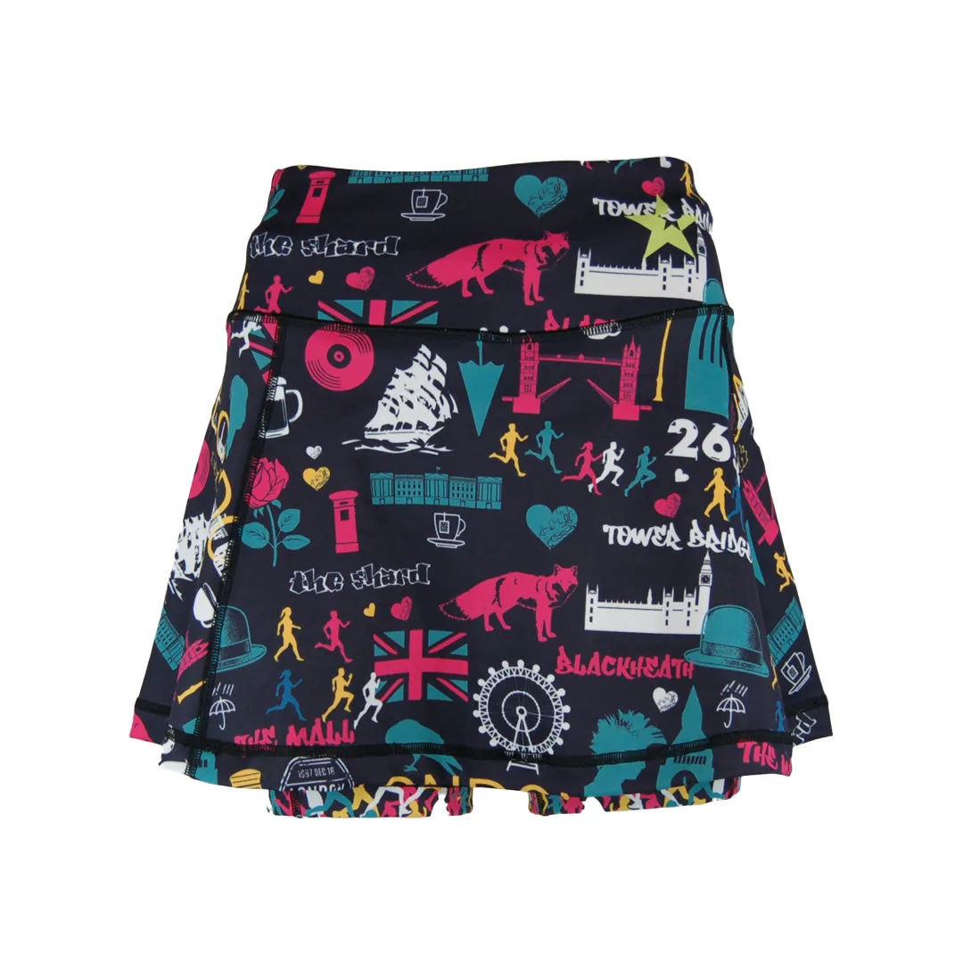 Sale Skort | London Town